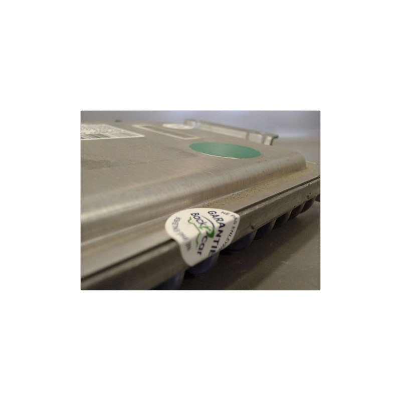 CALCULATEUR MOTEUR PEUGEOT 407 SW