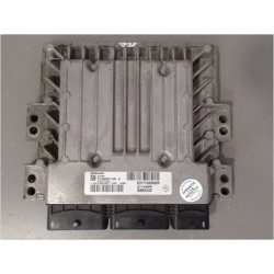 CALCULATEUR MOTEUR