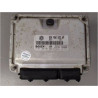 CALCULATEUR MOTEUR VOLKSWAGEN POLO DUNE