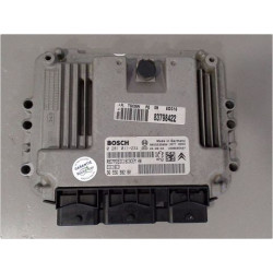 CALCULATEUR MOTEUR