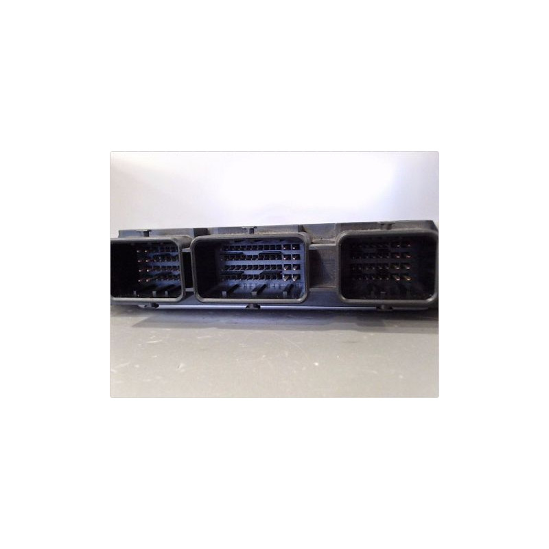 CALCULATEUR MOTEUR PEUGEOT 307 BREAK 02-05