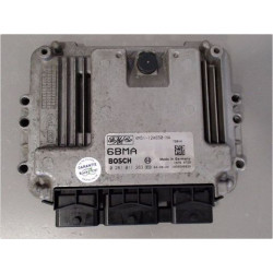 CALCULATEUR MOTEUR