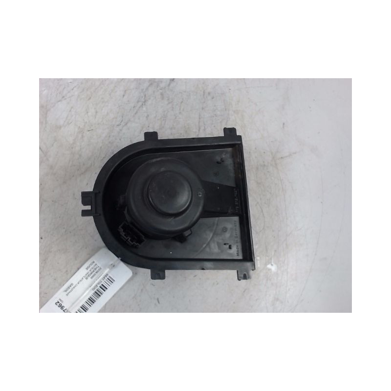 MOTEUR VENTILATEUR CHAUFFAGE SEAT TOLEDO 99-
