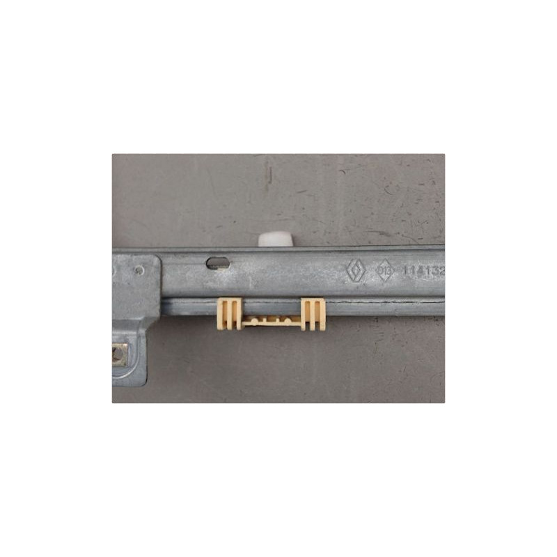 MECANISME LEVE-GLACE ARRIERE DROIT RENAULT MEGANE