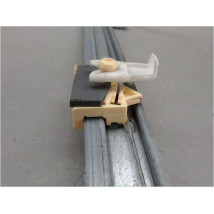 MECANISME LEVE-GLACE ARRIERE DROIT RENAULT MEGANE