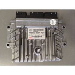 CALCULATEUR MOTEUR