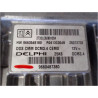 CALCULATEUR MOTEUR CITROEN C4 04-08