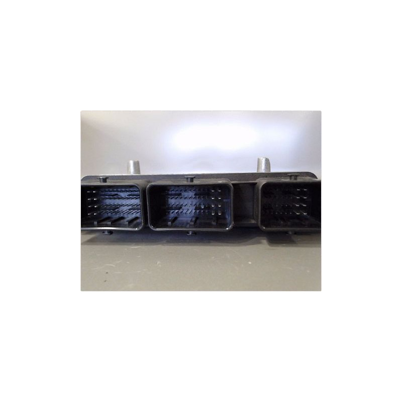 CALCULATEUR MOTEUR CITROEN C4 04-08