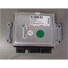 CALCULATEUR MOTEUR CITROEN C4 04-08
