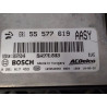 CALCULATEUR MOTEUR OPEL ASTRA (J) 2010-2012
