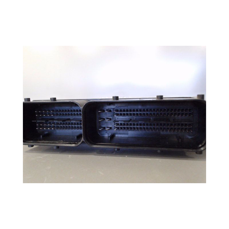 CALCULATEUR MOTEUR OPEL ASTRA (J) 2010-2012