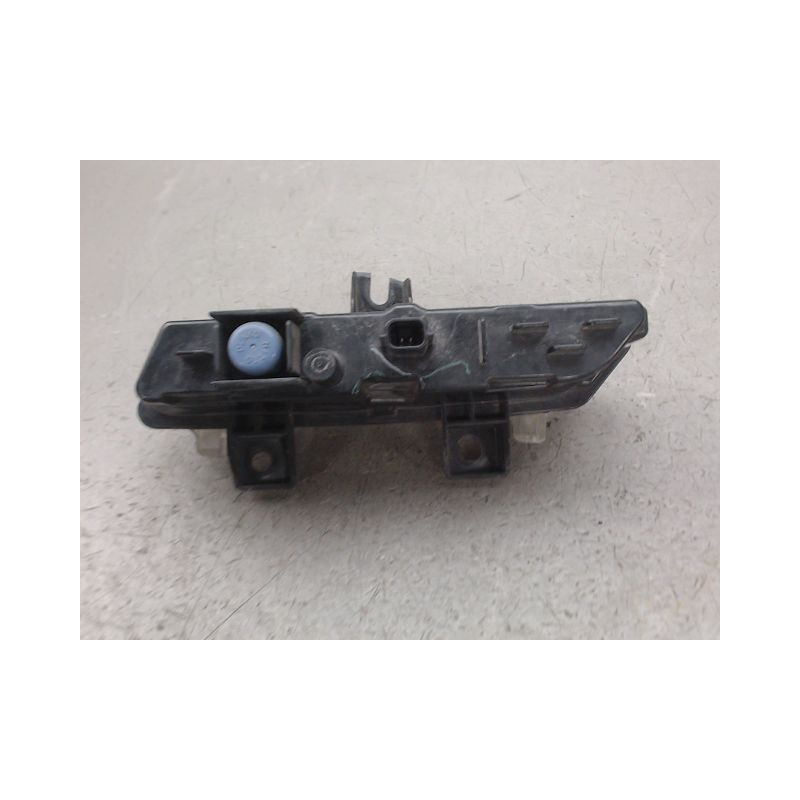 FEUX POSITION DROIT RENAULT CLIO