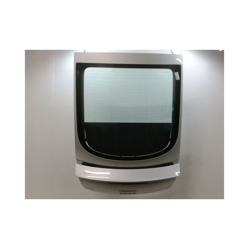 HAYON AUDI TT COUPE II Phase 1 2006-2010