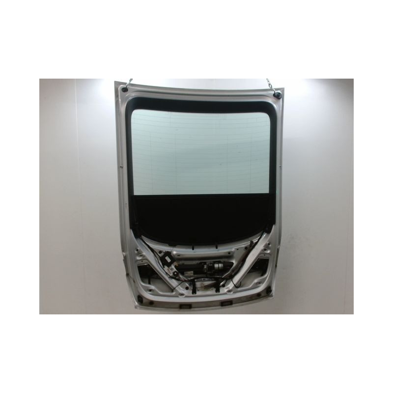 HAYON AUDI TT COUPE II Phase 1 2006-2010