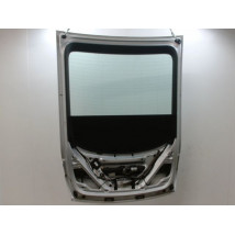 HAYON AUDI TT COUPE II Phase 1 2006-2010