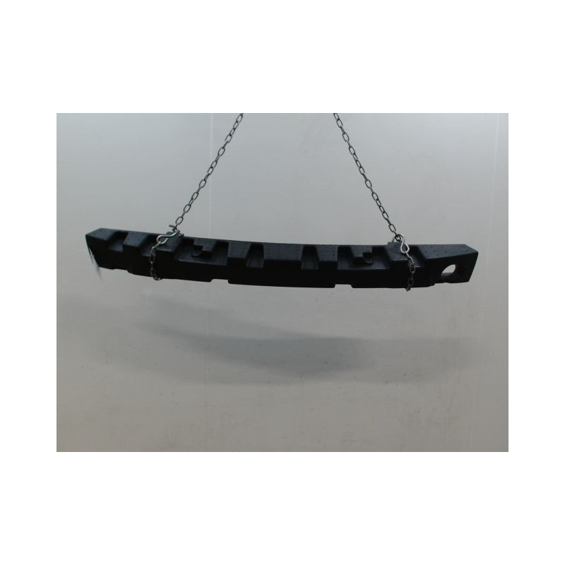 ABSORBEUR PARE-CHOC ARRIERE AUDI TT COUPE II Phase 1 2006-2010