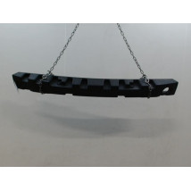 ABSORBEUR PARE-CHOC ARRIERE AUDI TT COUPE II Phase 1 2006-2010