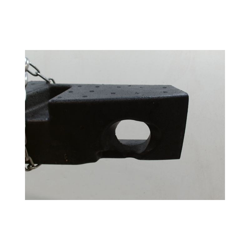 ABSORBEUR PARE-CHOC ARRIERE AUDI TT COUPE II Phase 1 2006-2010