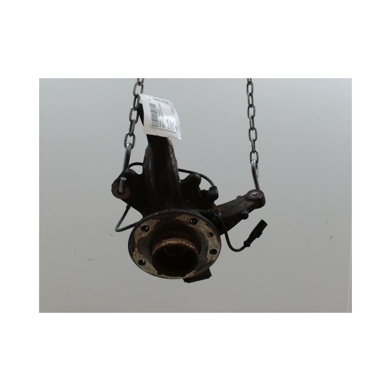 PIVOT AVANT GAUCHE RENAULT MEGANE III Phase 2 2012-2014