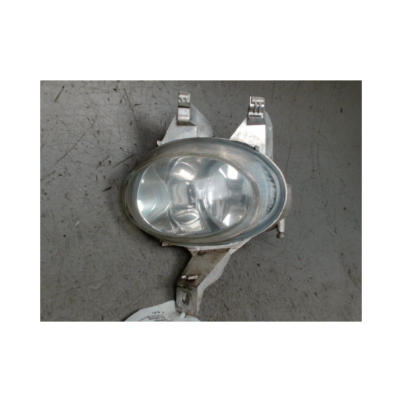 PHARE ANTIBROUILLARD AVANT GAUCHE PEUGEOT 206 SW 02-06