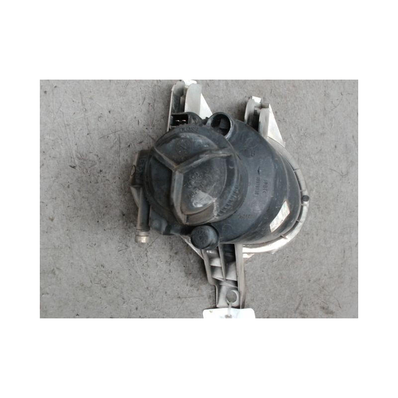 PHARE ANTIBROUILLARD AVANT GAUCHE PEUGEOT 206 SW 02-06