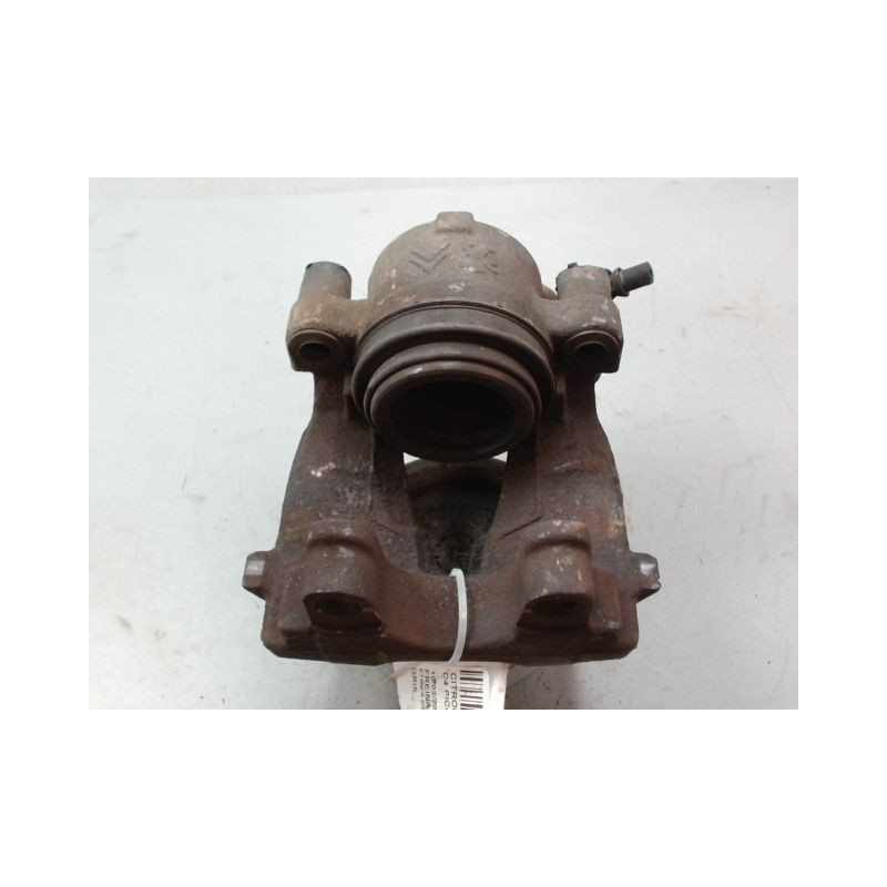 ETRIER DE FREIN AVANT DROIT CITROEN C4 PICASSO
