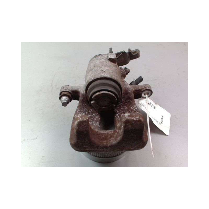 ETRIER DE FREIN ARRIERE GAUCHE AUDI TT COUPE II Phase 1 2006-2010