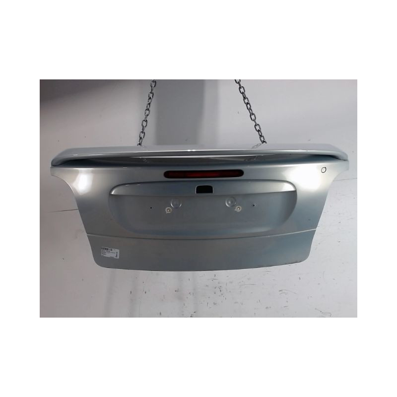 COFFRE ARRIERE ADLY MEGANE I PH2 CPE 99-02