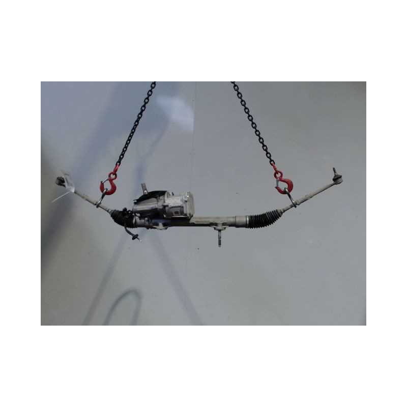 CREMAILLERE CITROEN C3 2009-