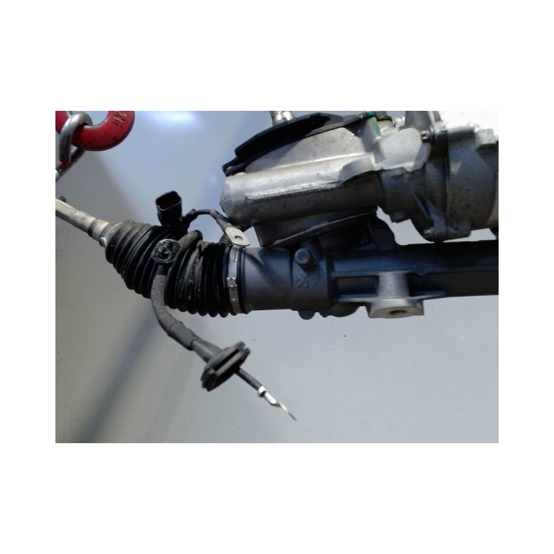 CREMAILLERE CITROEN C3 2009-