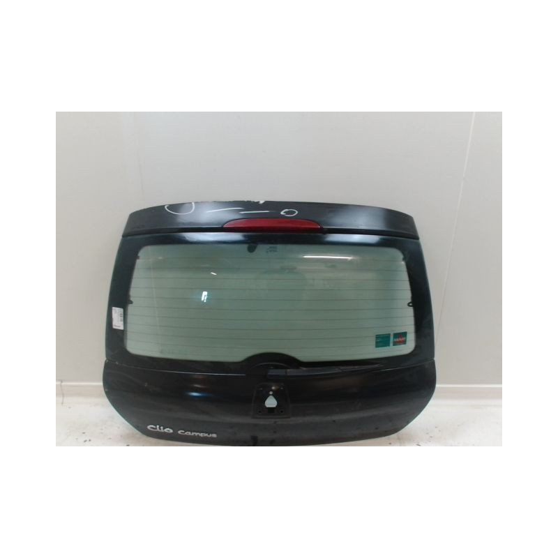 HAYON RENAULT CLIO CAMPUS II Phase 1 2006-2009