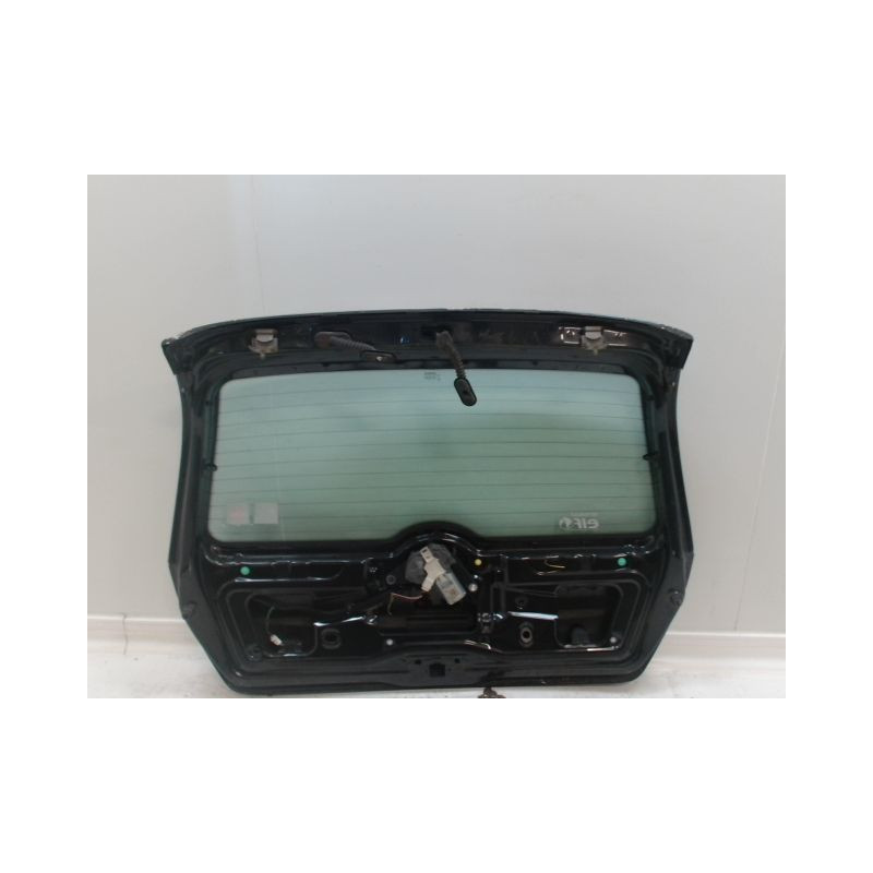 HAYON RENAULT CLIO CAMPUS II Phase 1 2006-2009