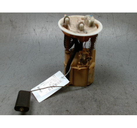 POMPE CARBURANT IMMERGEE