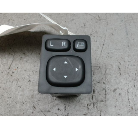 COMMANDE RETROVISSEUR EXT ELECTRIQUE