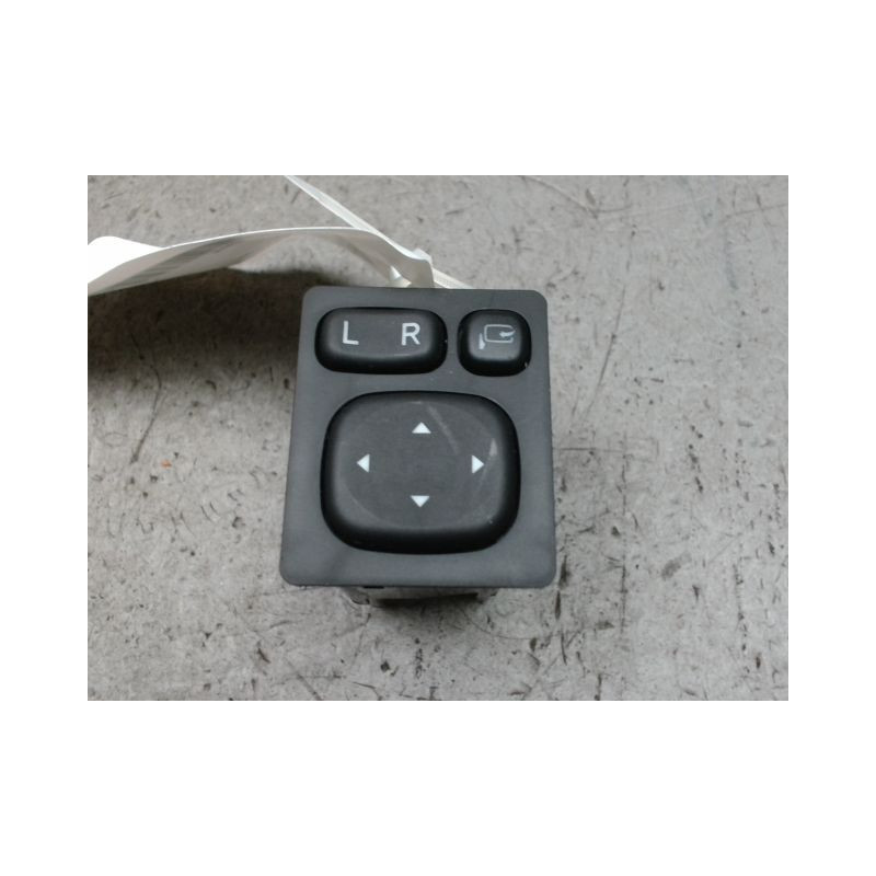 COMMANDE RETROVISSEUR EXTERIEUR ELECTRIQUE TOYOTA YARIS