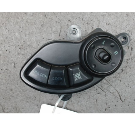 COMMANDE RETROVISSEUR EXT ELECTRIQUE