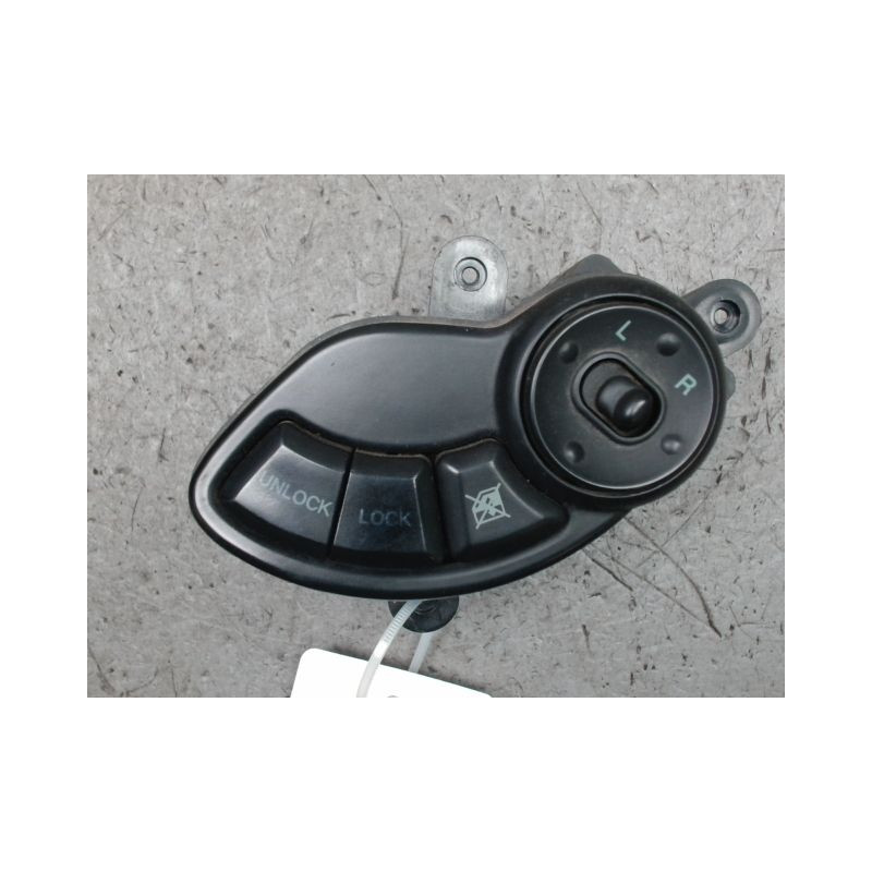 COMMANDE RETROVISSEUR EXTERIEUR ELECTRIQUE HYUNDAI SANTAFE