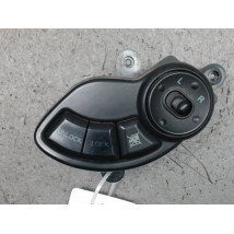 COMMANDE RETROVISSEUR EXTERIEUR ELECTRIQUE HYUNDAI SANTAFE