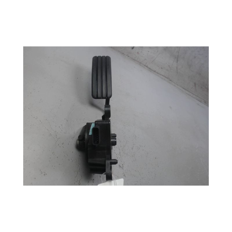 PEDALE ACCELERATEUR RENAULT CLIO III 2005-