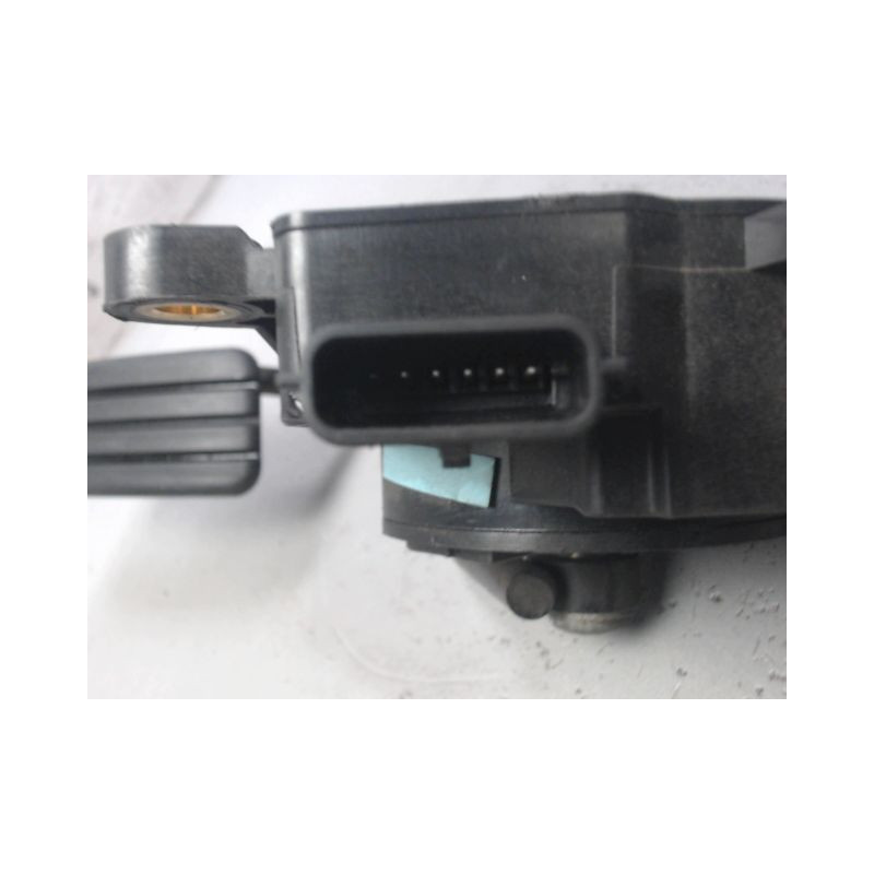 PEDALE ACCELERATEUR RENAULT CLIO III 2005-