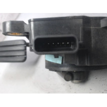 PEDALE ACCELERATEUR RENAULT CLIO III 2005-