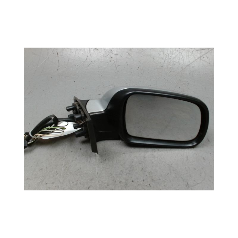 RETROVISEUR EXTERIEUR ELECTRIQUE DROIT PEUGEOT 307 2001-2005