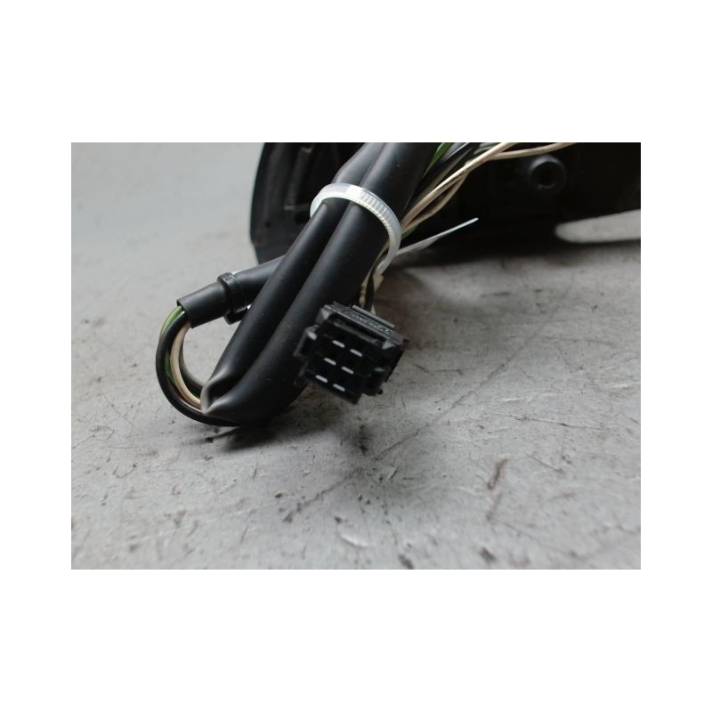 RETROVISEUR EXTERIEUR ELECTRIQUE DROIT PEUGEOT 307 2001-2005