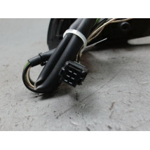 RETROVISEUR EXTERIEUR ELECTRIQUE DROIT PEUGEOT 307 2001-2005