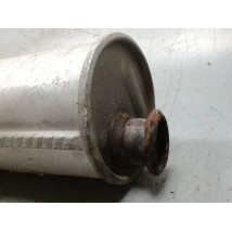 SILENCIEUX ARRIERE PEUGEOT 206 5P