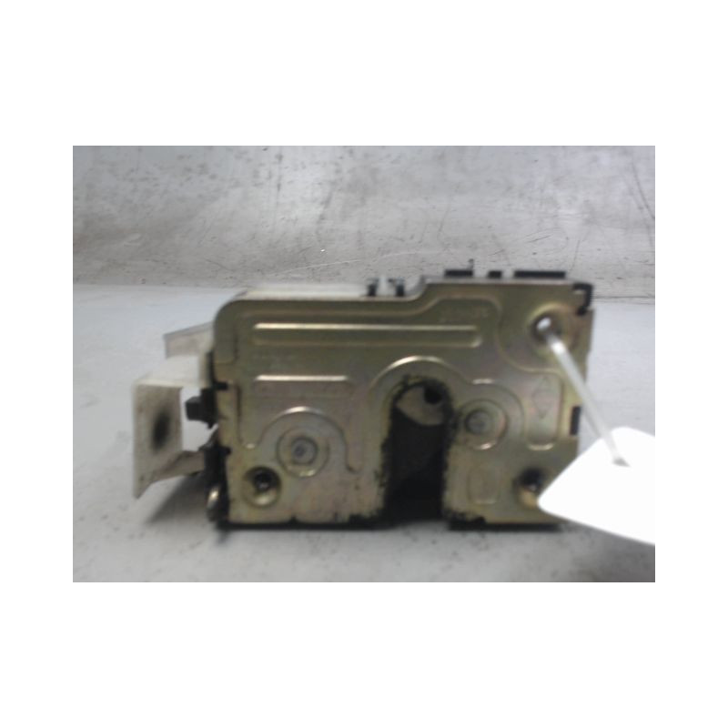 SYSTEME CONDAMNATION ARRIERE DROIT RENAULT CLIO II PH.2 01-06