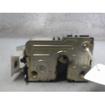 SYSTEME CONDAMNATION ARRIERE DROIT RENAULT CLIO II PH.2 01-06