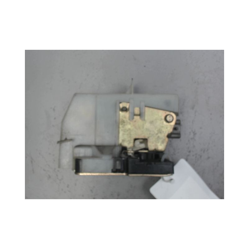 SYSTEME CONDAMNATION ARRIERE DROIT RENAULT CLIO II PH.2 01-06