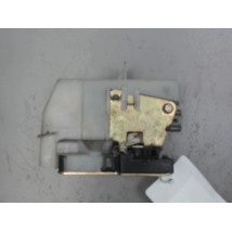 SYSTEME CONDAMNATION ARRIERE DROIT RENAULT CLIO II PH.2 01-06