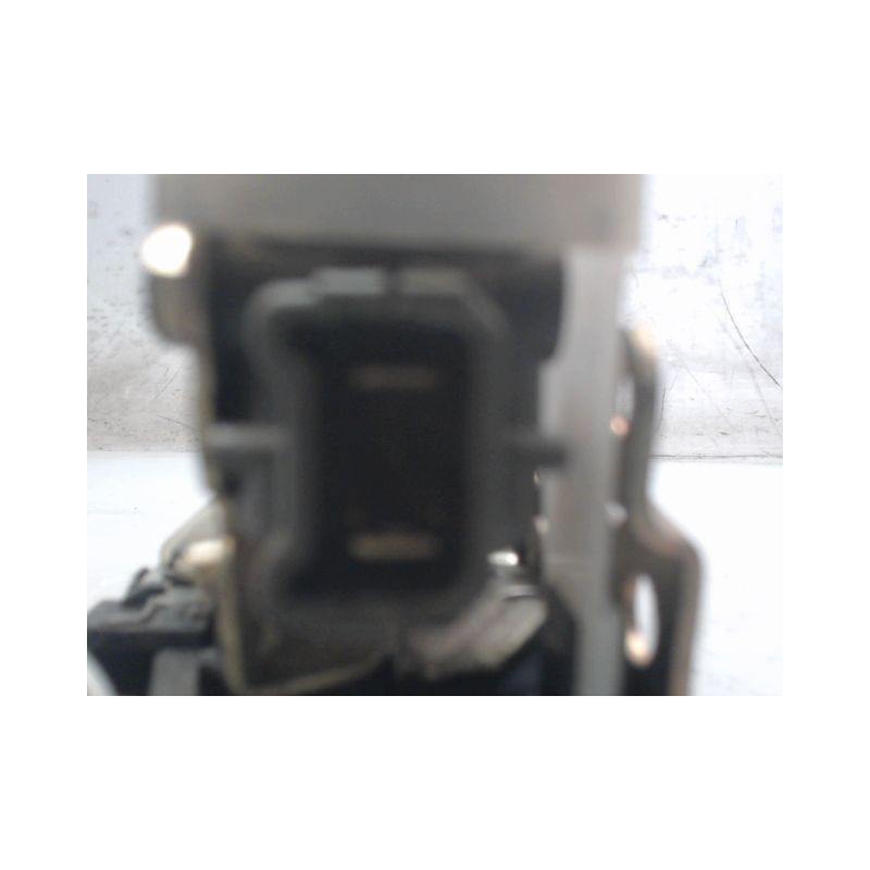 SYSTEME CONDAMNATION ARRIERE DROIT RENAULT CLIO II PH.2 01-06